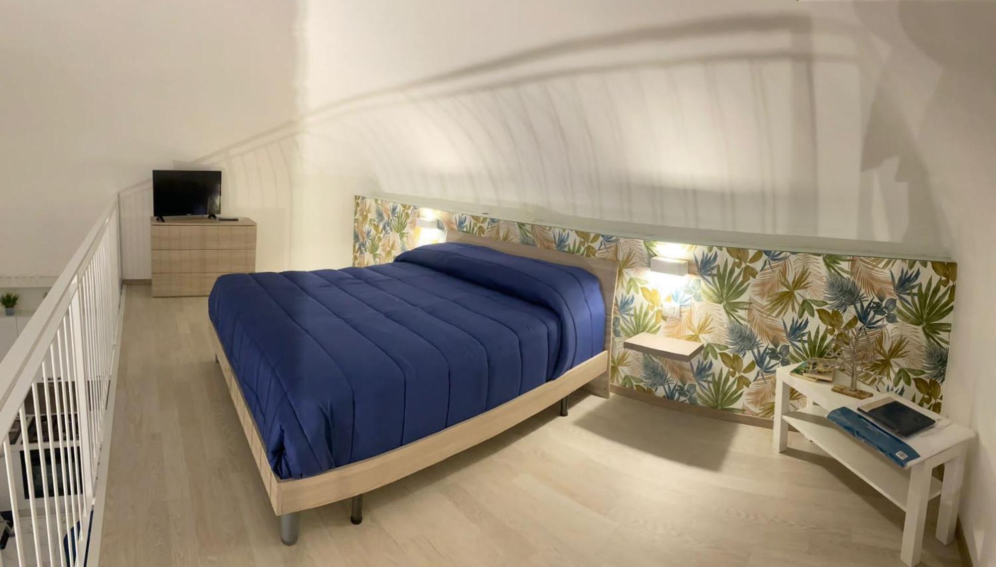 Magica Home Cannizzaro Catania Eksteriør billede