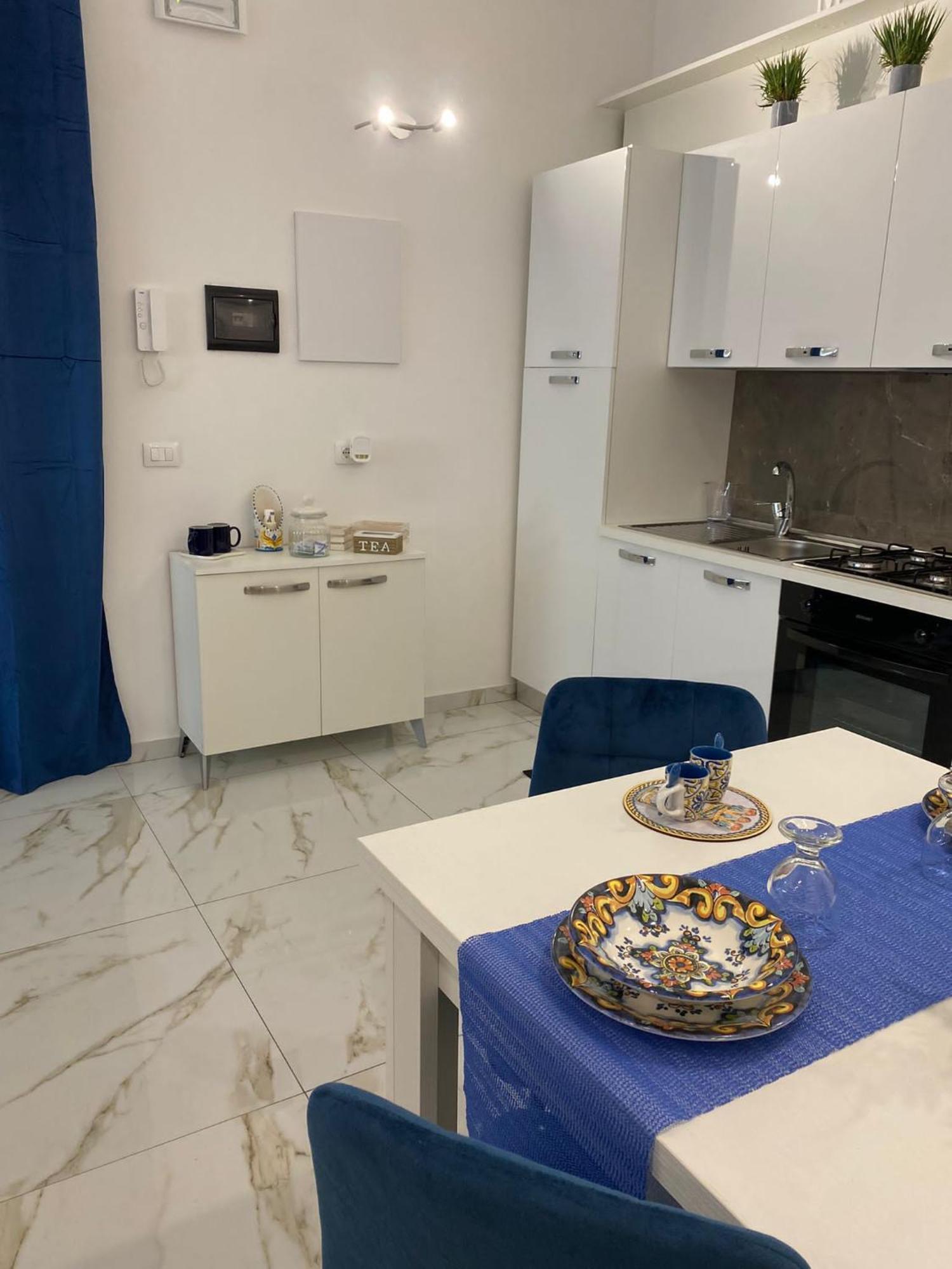 Magica Home Cannizzaro Catania Eksteriør billede