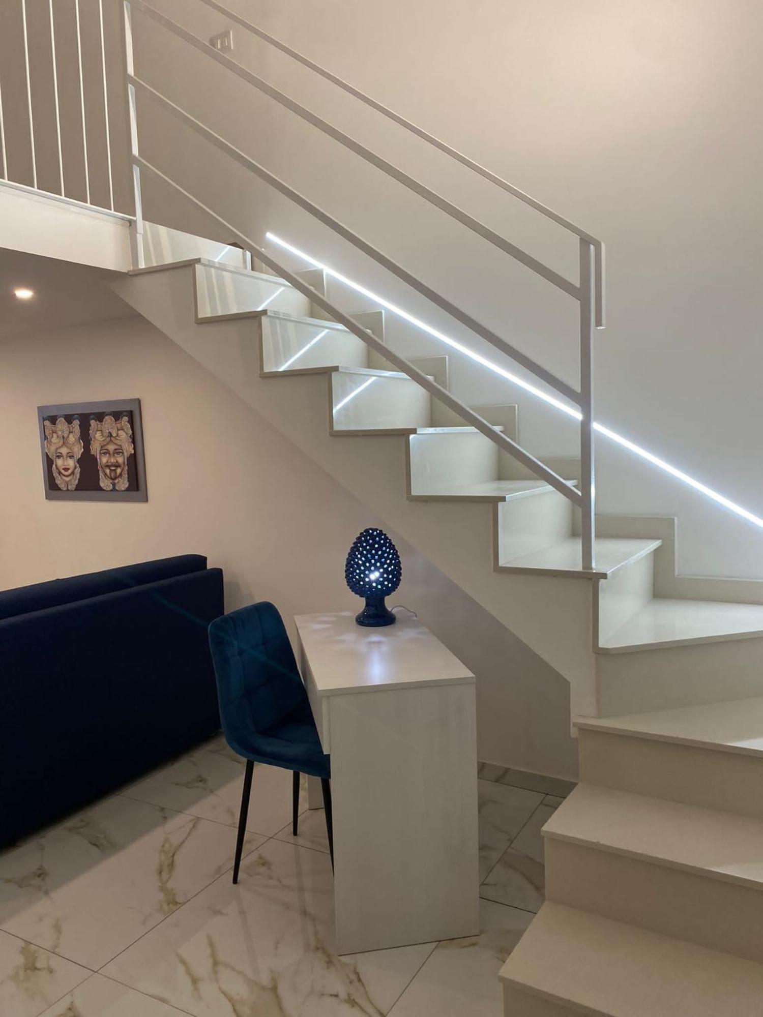 Magica Home Cannizzaro Catania Eksteriør billede