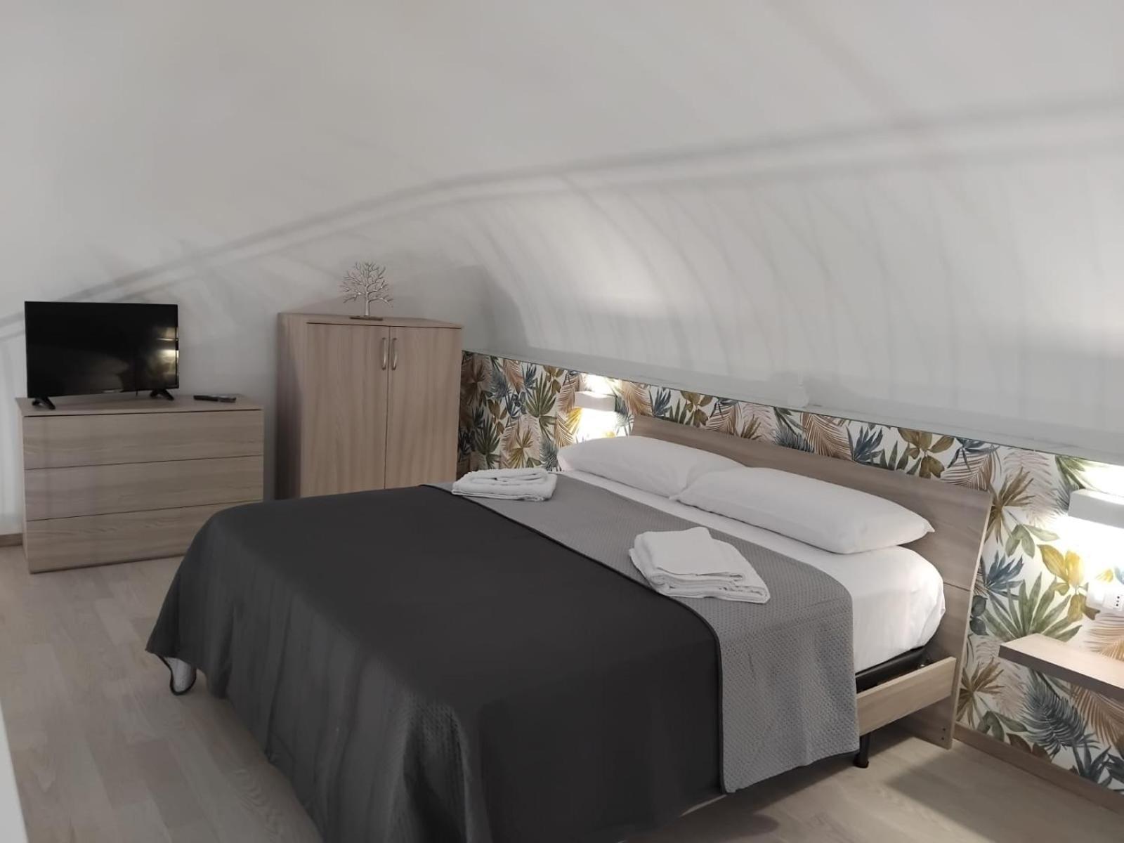 Magica Home Cannizzaro Catania Eksteriør billede